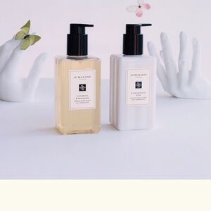 JO MALONE LONDON Blackberry & Bay (Body & Hand Wash, and Body & Hand Lotion